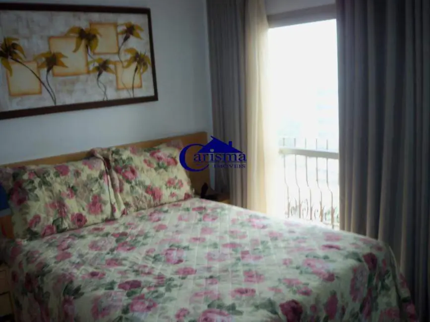 Foto 9 de Apartamento com 3 quartos à venda, 107m2 em Centro, Santo Andre - SP