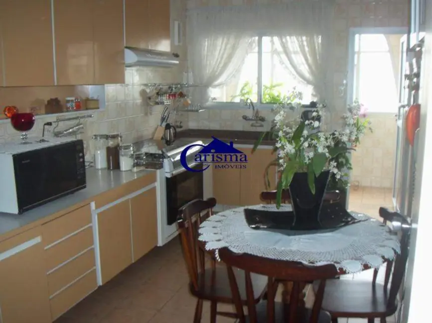 Foto 5 de Apartamento com 3 quartos à venda, 107m2 em Centro, Santo Andre - SP