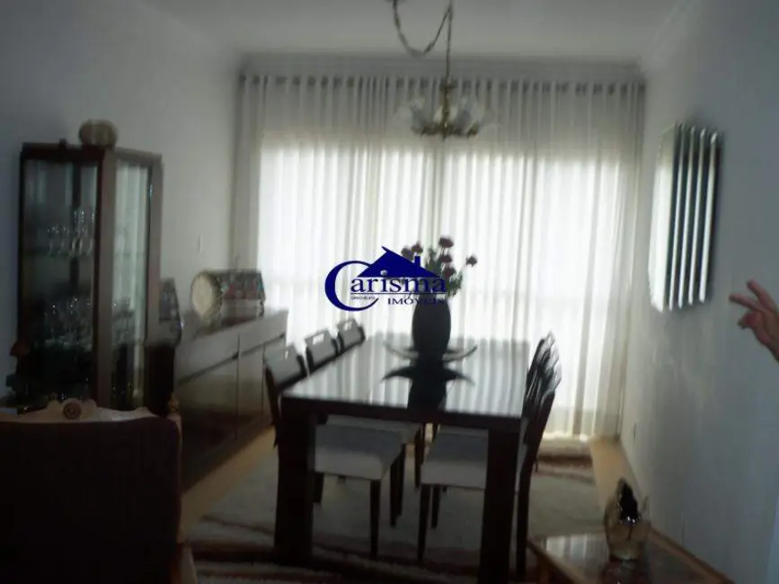 Foto 1 de Apartamento com 3 quartos à venda, 107m2 em Centro, Santo Andre - SP