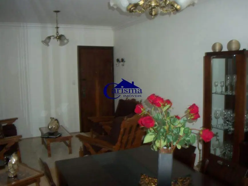 Foto 2 de Apartamento com 3 quartos à venda, 107m2 em Centro, Santo Andre - SP