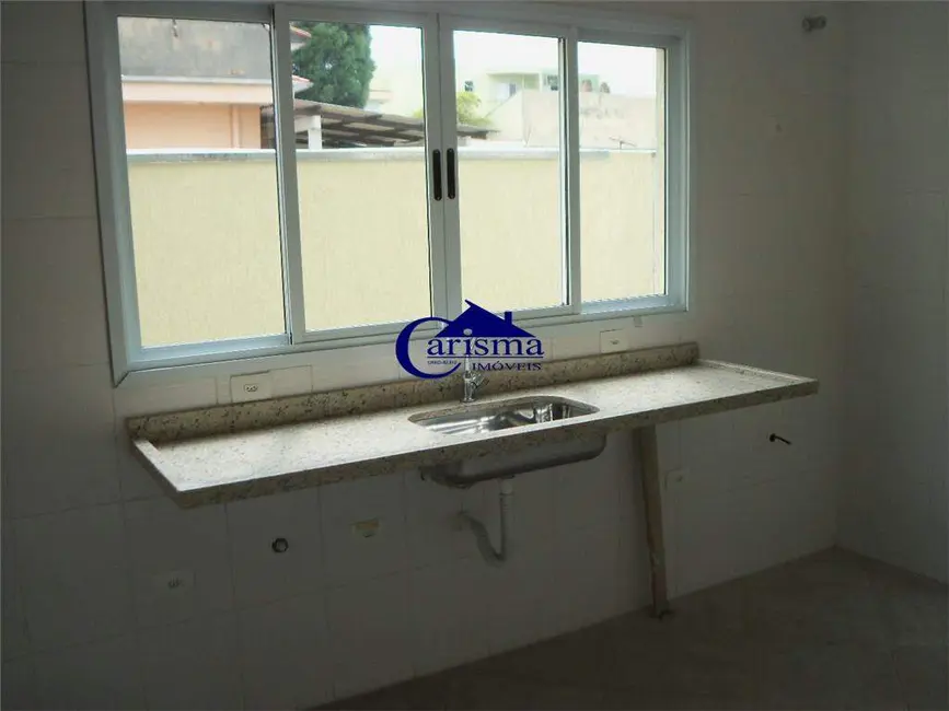 Foto 5 de Sobrado com 3 quartos à venda, 191m2 em Campestre, Santo Andre - SP