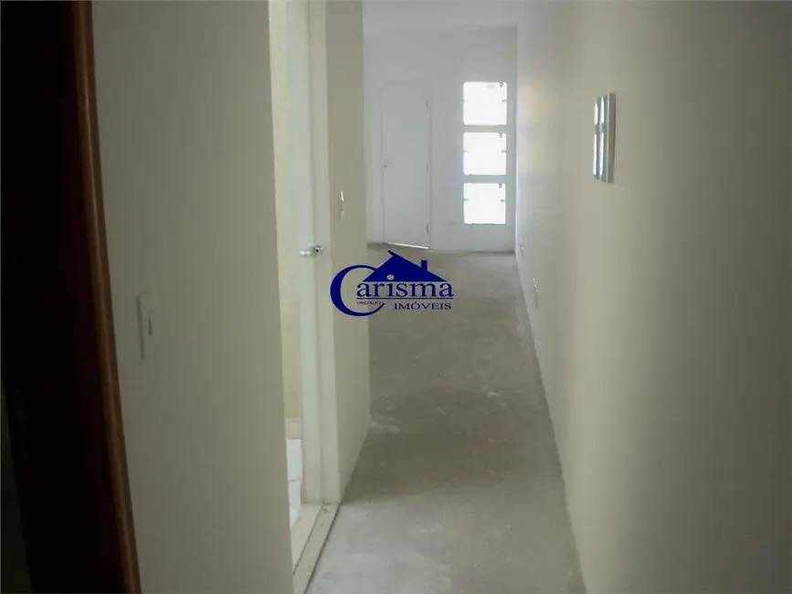 Foto 6 de Sobrado com 3 quartos à venda, 191m2 em Campestre, Santo Andre - SP