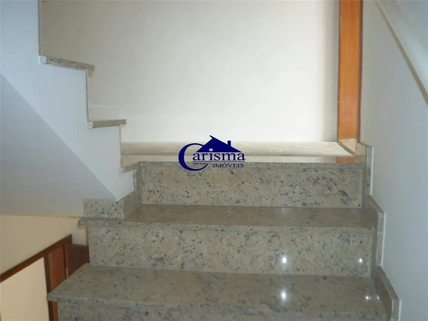 Foto 4 de Sobrado com 3 quartos à venda, 191m2 em Campestre, Santo Andre - SP