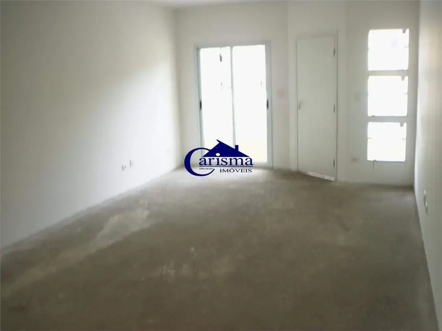 Foto 8 de Sobrado com 3 quartos à venda, 191m2 em Campestre, Santo Andre - SP