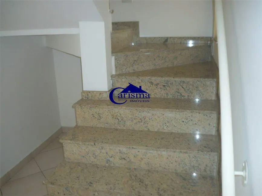 Foto 2 de Sobrado com 3 quartos à venda, 191m2 em Campestre, Santo Andre - SP