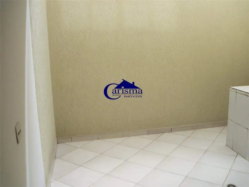 Foto 3 de Sobrado com 3 quartos à venda, 191m2 em Campestre, Santo Andre - SP