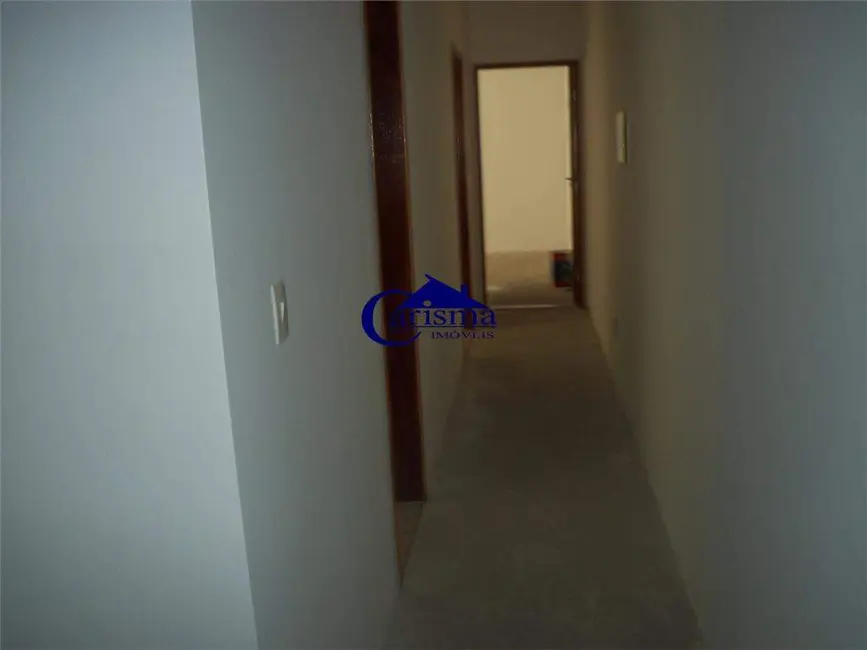 Foto 7 de Sobrado com 3 quartos à venda, 191m2 em Campestre, Santo Andre - SP