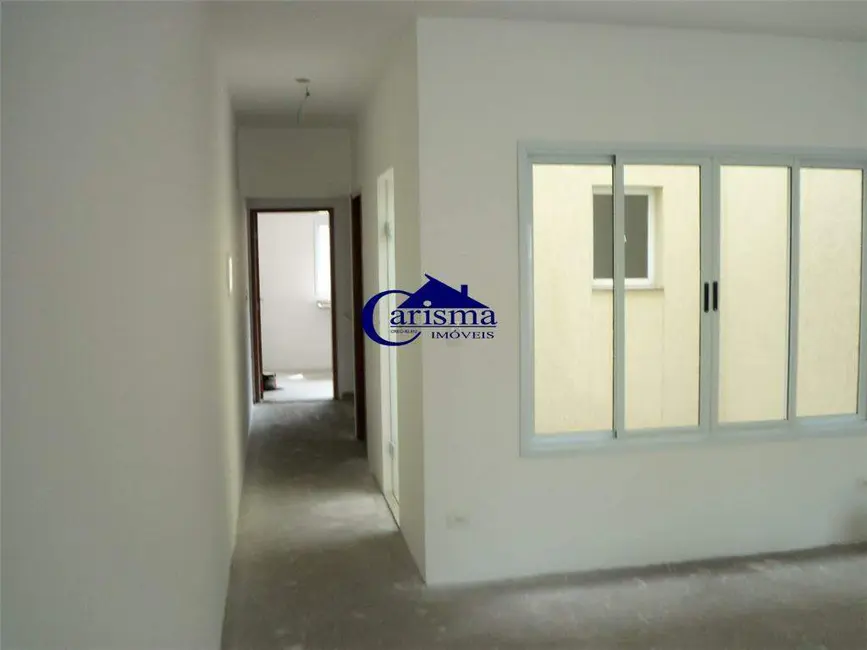 Foto 9 de Sobrado com 3 quartos à venda, 191m2 em Campestre, Santo Andre - SP