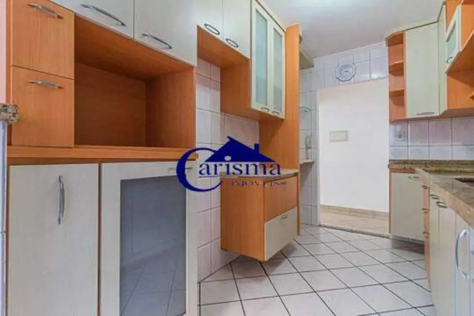 Foto 7 de Apartamento com 2 quartos à venda, 67m2 em Parque das Nações, Santo Andre - SP