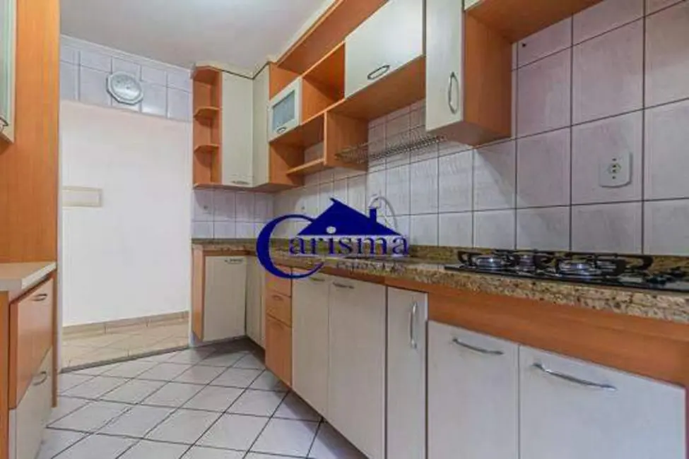 Foto 9 de Apartamento com 2 quartos à venda, 67m2 em Parque das Nações, Santo Andre - SP