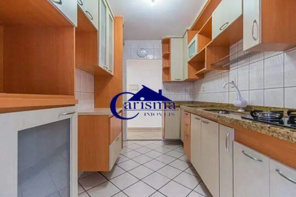 Foto 8 de Apartamento com 2 quartos à venda, 67m2 em Parque das Nações, Santo Andre - SP