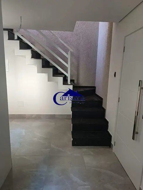 Cobertura com 2 quartos à venda, 88m2 em Campestre, Santo Andre - SP - imagem 9 Foto 9 de Cobertura com 2 quartos à venda, 88m2 em Campestre, Santo Andre - SP