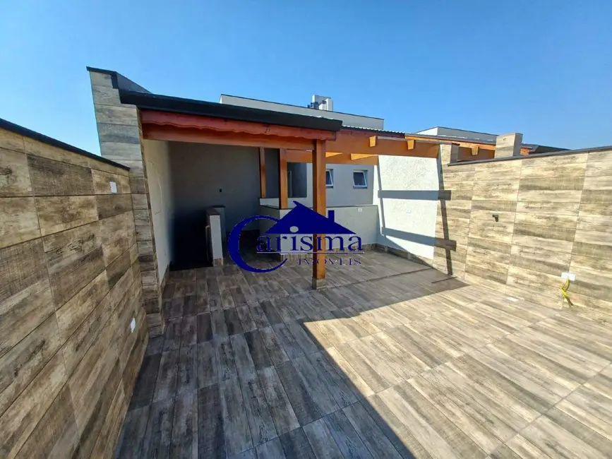 Cobertura com 2 quartos à venda, 88m2 em Campestre, Santo Andre - SP - imagem 1 Foto 1 de Cobertura com 2 quartos à venda, 88m2 em Campestre, Santo Andre - SP