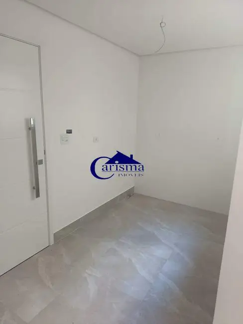 Cobertura com 2 quartos à venda, 88m2 em Campestre, Santo Andre - SP - imagem 7 Foto 7 de Cobertura com 2 quartos à venda, 88m2 em Campestre, Santo Andre - SP