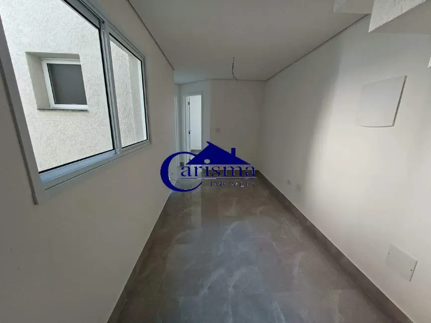 Cobertura com 2 quartos à venda, 88m2 em Campestre, Santo Andre - SP - imagem 6 Foto 6 de Cobertura com 2 quartos à venda, 88m2 em Campestre, Santo Andre - SP
