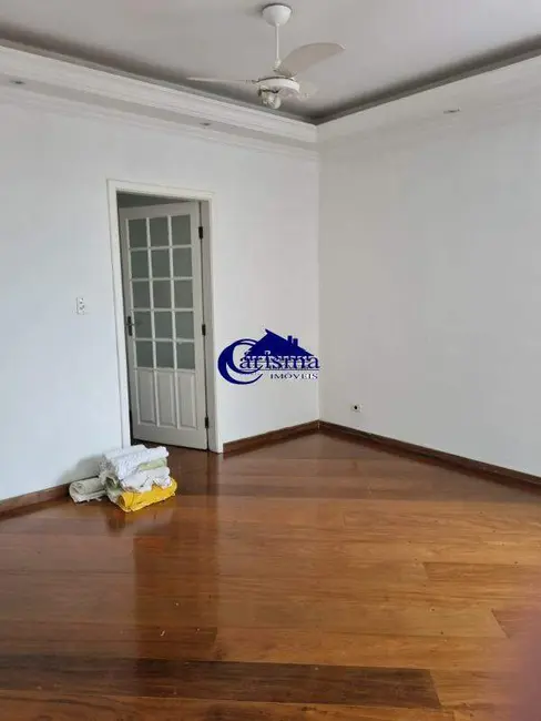 Foto 5 de Apartamento com 3 quartos à venda, 103m2 em Vila Guiomar, Santo Andre - SP