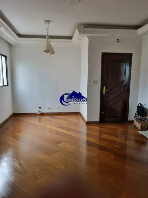 Foto 1 de Apartamento com 3 quartos à venda, 103m2 em Vila Guiomar, Santo Andre - SP