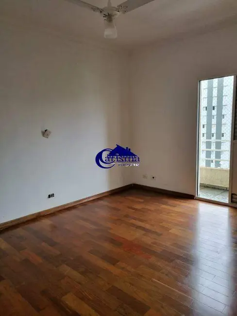 Foto 3 de Apartamento com 3 quartos à venda, 103m2 em Vila Guiomar, Santo Andre - SP