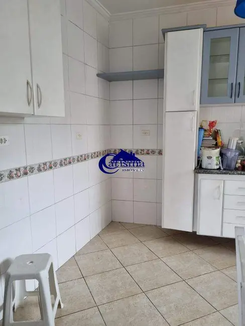 Foto 7 de Apartamento com 3 quartos à venda, 103m2 em Vila Guiomar, Santo Andre - SP