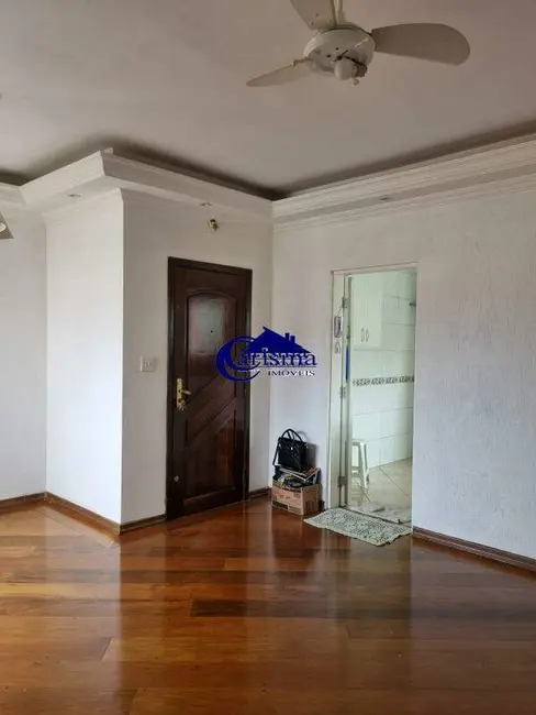 Foto 2 de Apartamento com 3 quartos à venda, 103m2 em Vila Guiomar, Santo Andre - SP