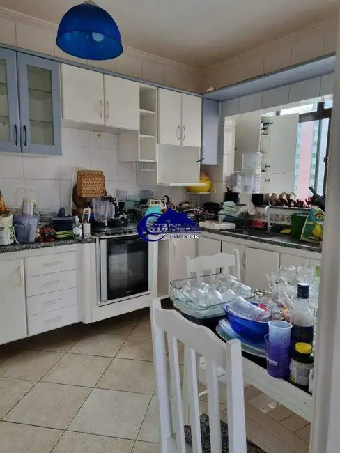 Foto 6 de Apartamento com 3 quartos à venda, 103m2 em Vila Guiomar, Santo Andre - SP