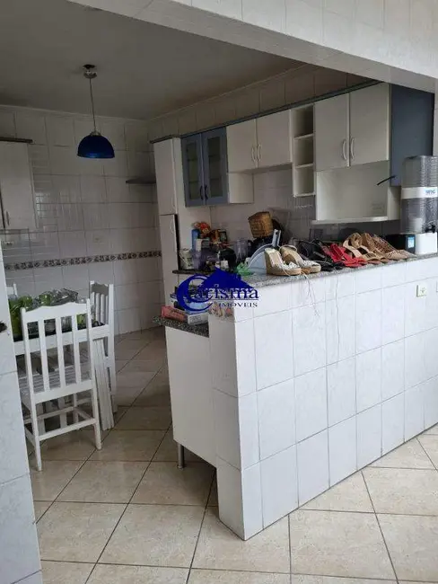 Foto 9 de Apartamento com 3 quartos à venda, 103m2 em Vila Guiomar, Santo Andre - SP
