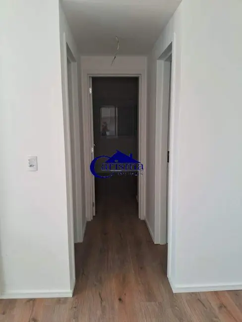 Foto 7 de Apartamento com 2 quartos para alugar, 47m2 em Centro, Santo Andre - SP