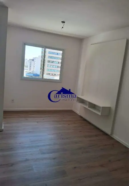 Foto 2 de Apartamento com 2 quartos para alugar, 47m2 em Centro, Santo Andre - SP