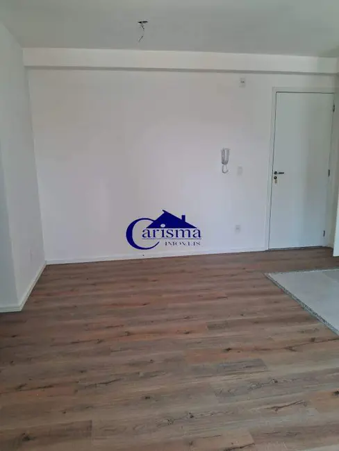 Foto 3 de Apartamento com 2 quartos para alugar, 47m2 em Centro, Santo Andre - SP