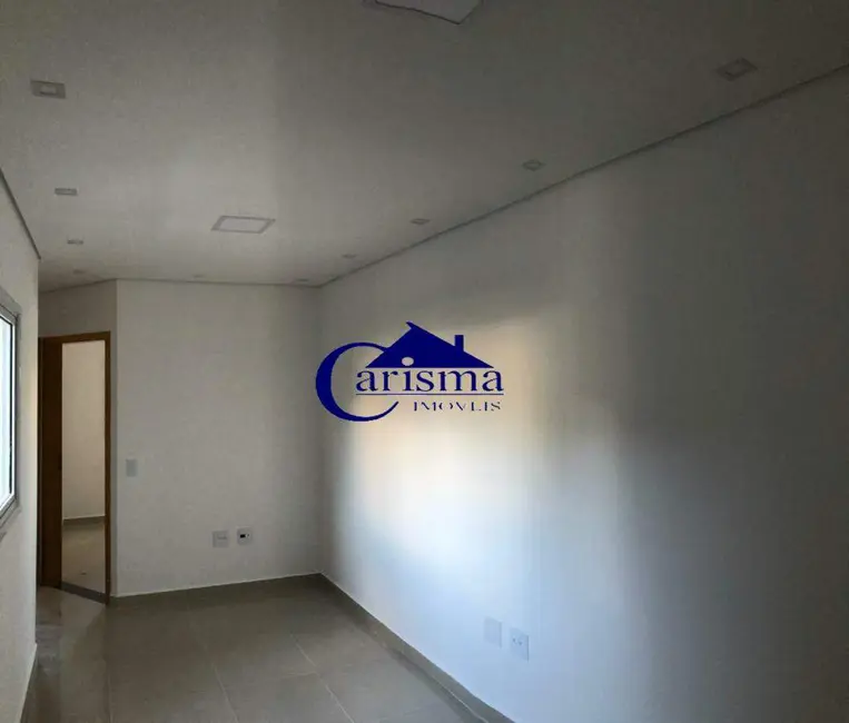 Foto 5 de Cobertura com 2 quartos à venda, 87m2 em Vila Valparaíso, Santo Andre - SP