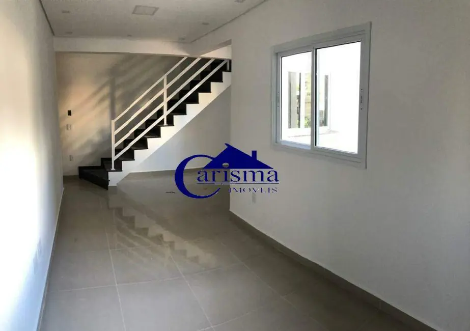 Foto 6 de Cobertura com 2 quartos à venda, 87m2 em Vila Valparaíso, Santo Andre - SP