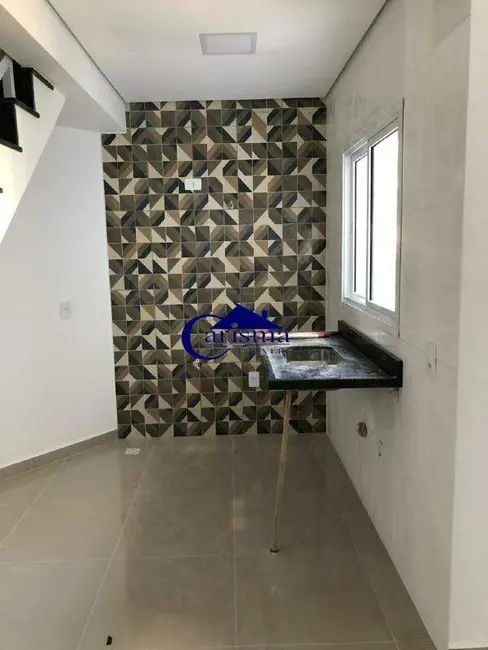 Foto 8 de Cobertura com 2 quartos à venda, 87m2 em Vila Valparaíso, Santo Andre - SP