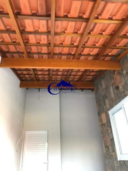 Foto 4 de Cobertura com 2 quartos à venda, 87m2 em Vila Valparaíso, Santo Andre - SP