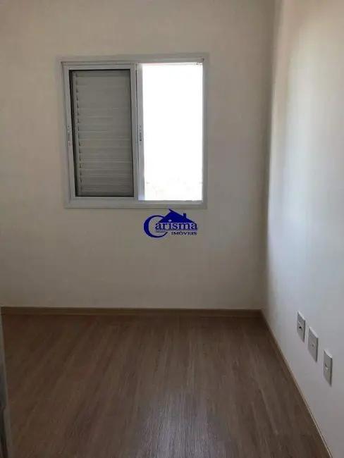 Foto 3 de Apartamento com 3 quartos para alugar, 89m2 em Campestre, Santo Andre - SP