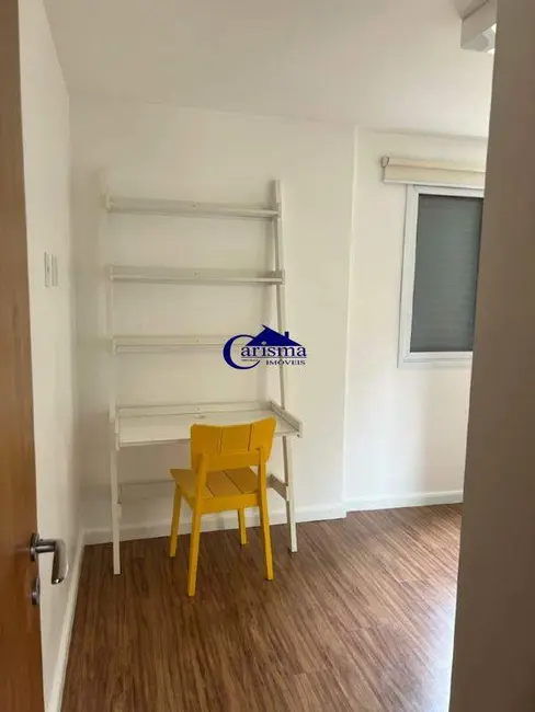 Foto 9 de Apartamento com 3 quartos para alugar, 89m2 em Campestre, Santo Andre - SP