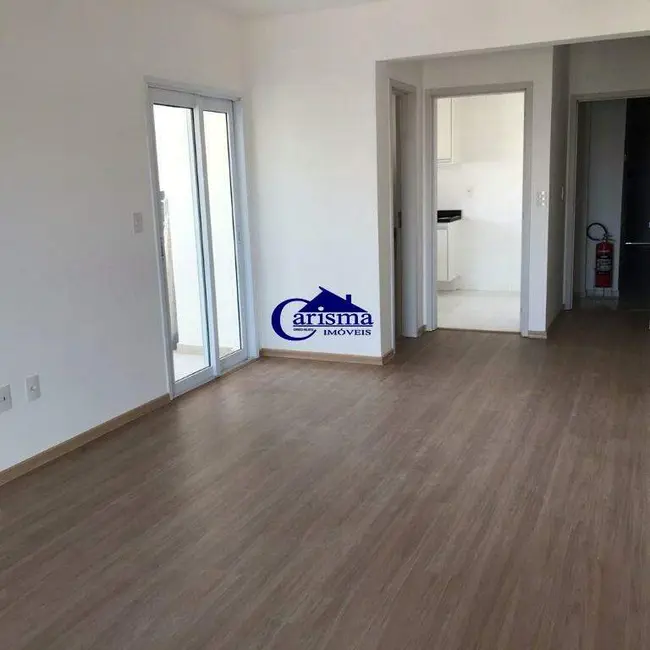 Foto 8 de Apartamento com 3 quartos para alugar, 89m2 em Campestre, Santo Andre - SP
