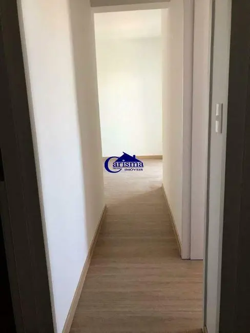 Foto 6 de Apartamento com 3 quartos para alugar, 89m2 em Campestre, Santo Andre - SP