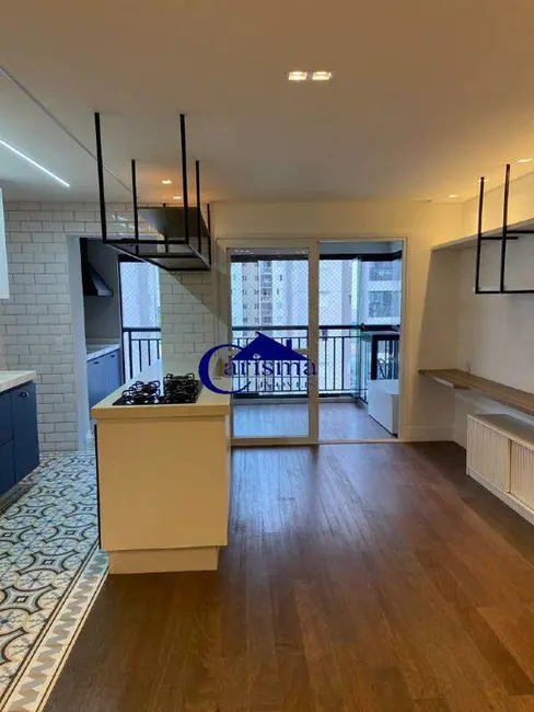 Foto 7 de Apartamento com 3 quartos à venda, 88m2 em Jardim, Santo Andre - SP