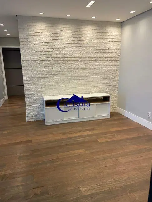 Foto 6 de Apartamento com 3 quartos à venda, 88m2 em Jardim, Santo Andre - SP