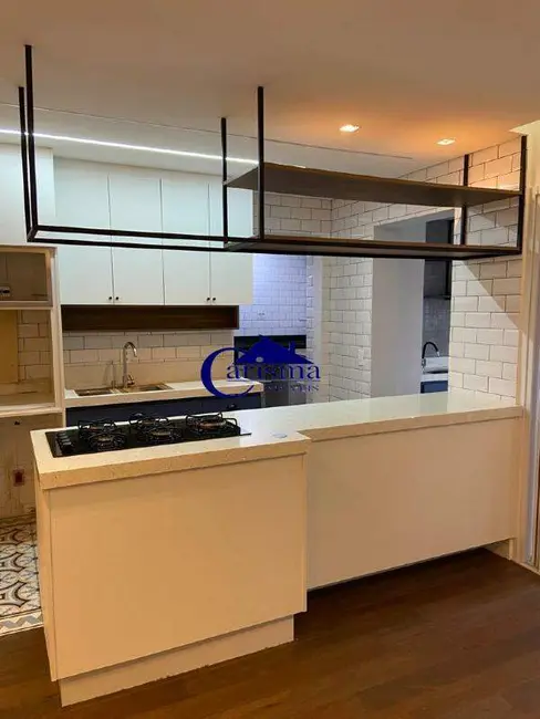 Foto 9 de Apartamento com 3 quartos à venda, 88m2 em Jardim, Santo Andre - SP