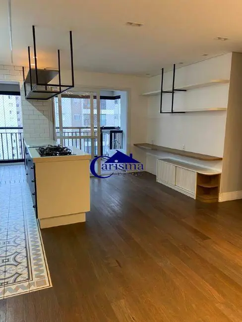 Foto 8 de Apartamento com 3 quartos à venda, 88m2 em Jardim, Santo Andre - SP