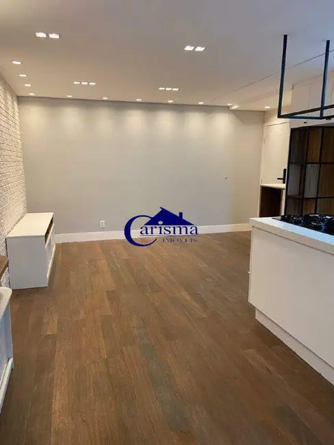 Foto 5 de Apartamento com 3 quartos à venda, 88m2 em Jardim, Santo Andre - SP