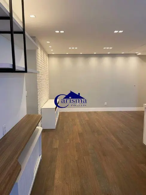 Foto 4 de Apartamento com 3 quartos à venda, 88m2 em Jardim, Santo Andre - SP