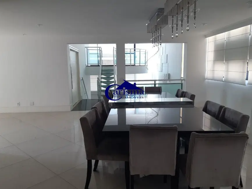 Foto 2 de Apartamento com 2 quartos para alugar, 298m2 em Centro, Santo Andre - SP