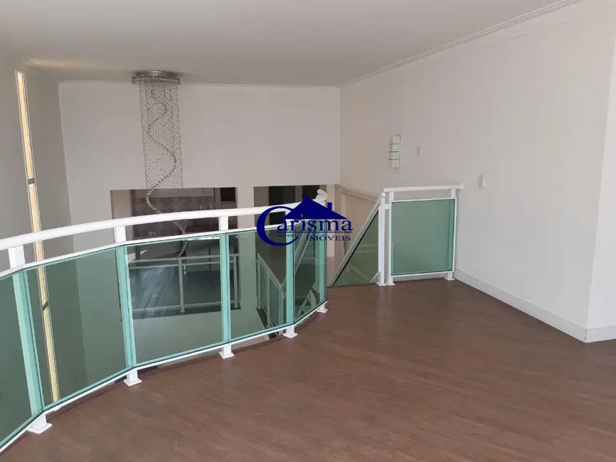 Foto 4 de Apartamento com 2 quartos para alugar, 298m2 em Centro, Santo Andre - SP