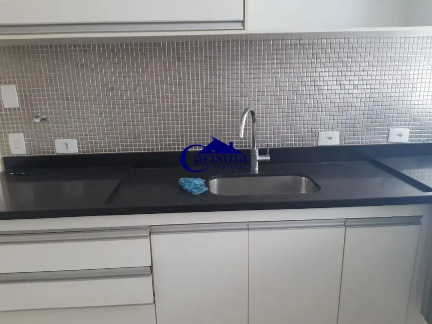 Foto 7 de Apartamento com 2 quartos para alugar, 298m2 em Centro, Santo Andre - SP