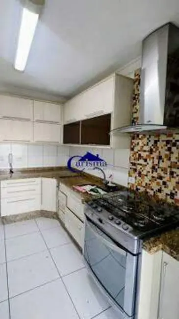 Foto 6 de Apartamento com 3 quartos para alugar, 107m2 em Vila Guiomar, Santo Andre - SP