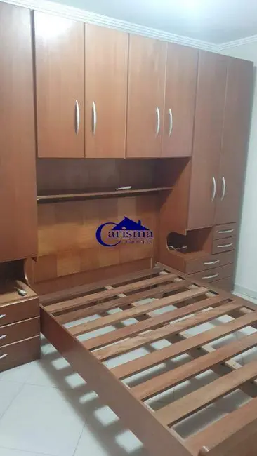 Foto 8 de Apartamento com 3 quartos à venda, 67m2 em Vila Curuçá, Santo Andre - SP