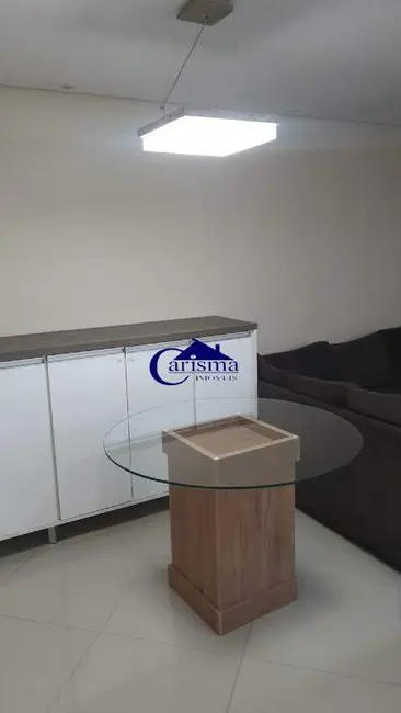 Foto 3 de Apartamento com 3 quartos à venda, 67m2 em Vila Curuçá, Santo Andre - SP