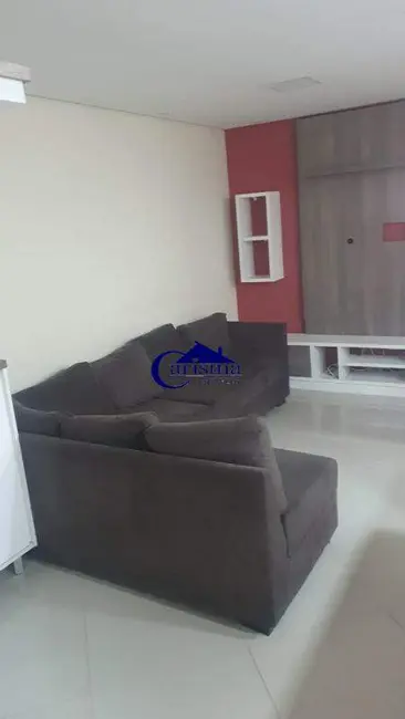 Foto 2 de Apartamento com 3 quartos à venda, 67m2 em Vila Curuçá, Santo Andre - SP